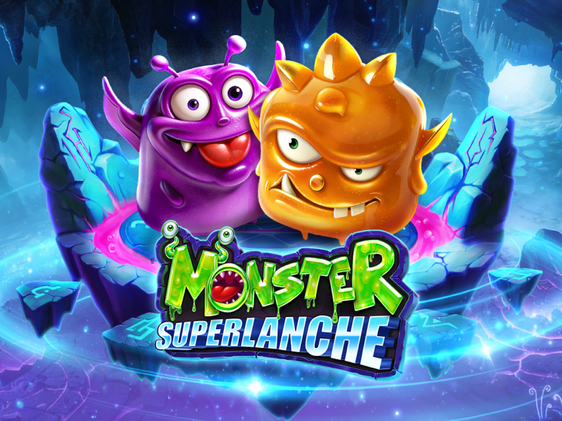 Monster Superlanche