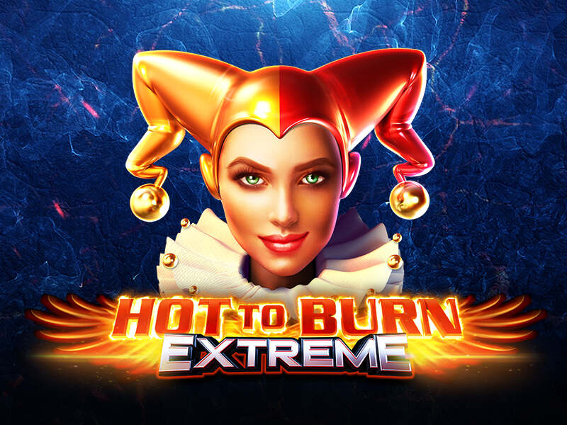 Hot to Burn Extreme