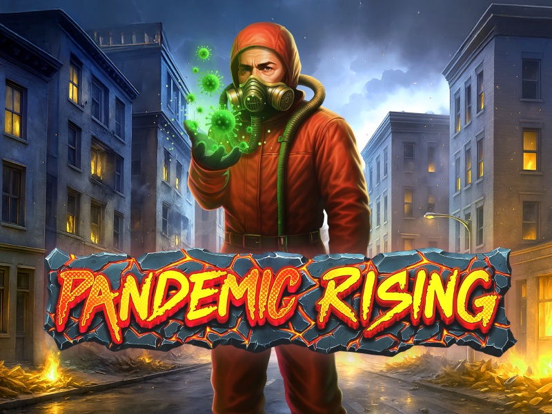 Pandemic Rising