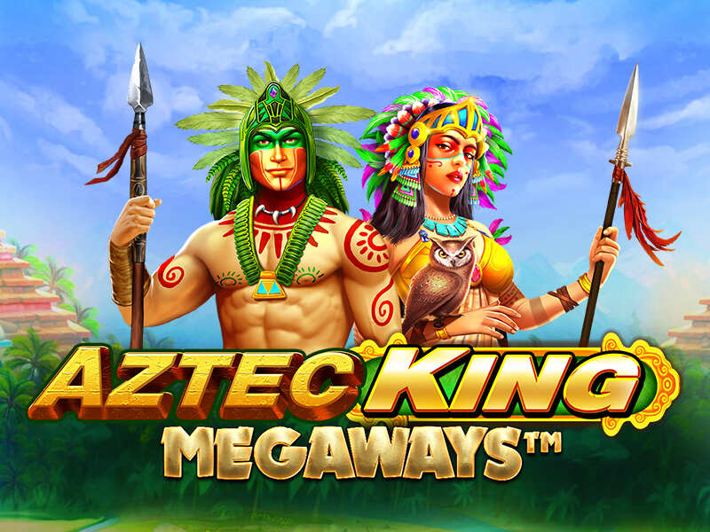 Aztec King Megaways