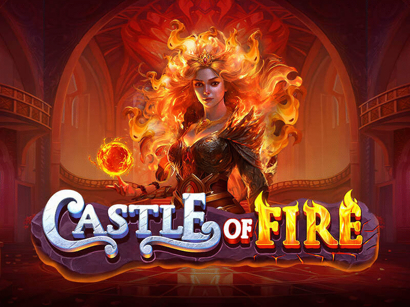 Castle of Fire