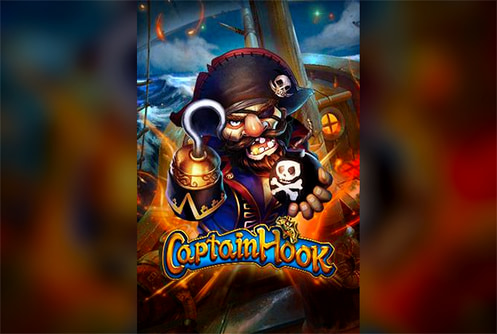 Captain Hook