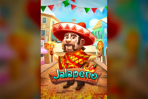 Jalapeno
