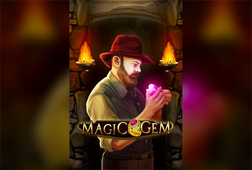 Magic Gem