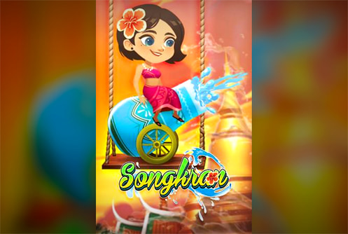 Songkran