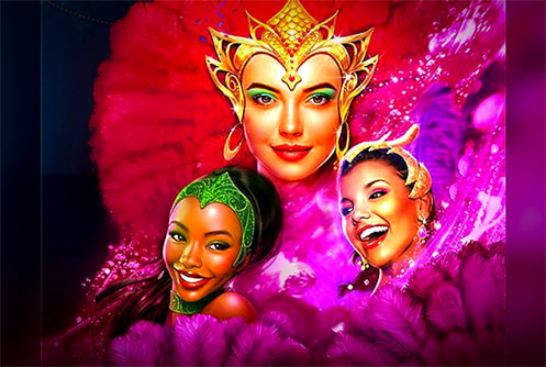 Rio Pleasures