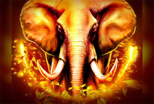Elephant Stampede SE