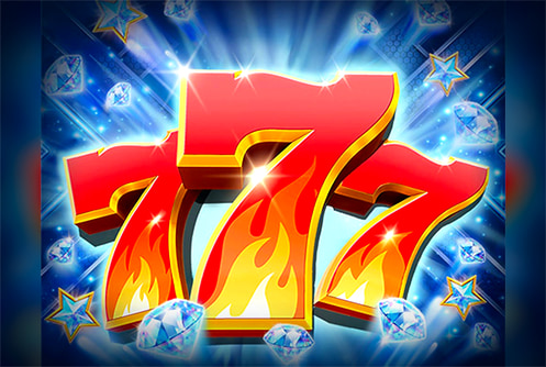 Rush Fever® 7s Deluxe SE