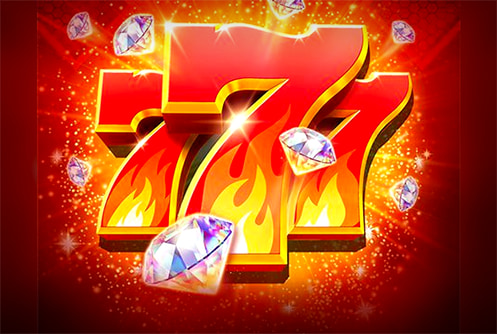 Rush Fever 7s