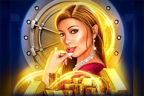 Enter the Vault