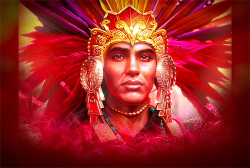 Mayan Blaze