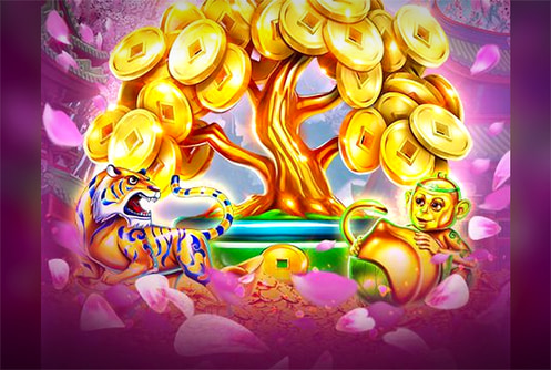 Prosperity Blessing