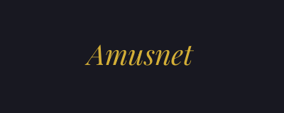 Amusnet