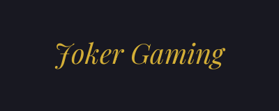Joker Gaming